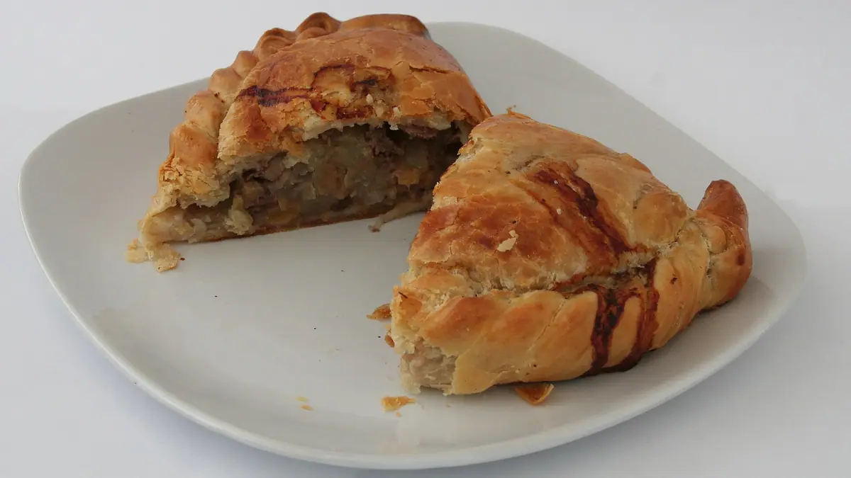 Mama's – caribbean bakery in Shirley, London